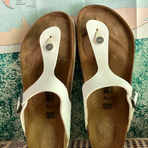 Birkenstock Accessories - Birkenstock women size 40